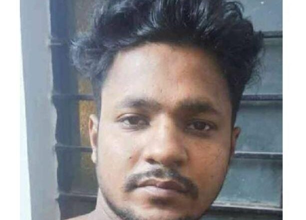കഴക്കൂട്ടത്ത് നാലുവയസ്സുകാരനെ കൊലപ്പെടുത്തിയ സംഭവം: അമ്മയുടെ സുഹൃത്ത് തൻബീർ ആലം അറസ്റ്റിൽ