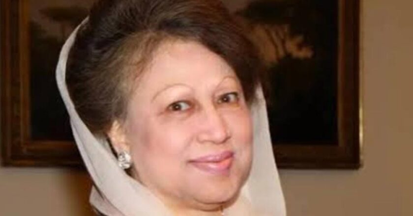 ബംഗ്ലാദേശ് മുൻ പ്രധാനമന്ത്രി ഖാലിദ സിയ അന്തരിച്ചു; വിടവാങ്ങുന്നത് രാഷ്ട്രീയത്തിലെ കരുത്തുറ്റ സാന്നിധ്യം