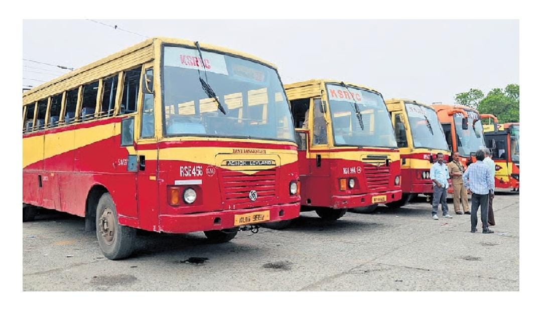 ksrtc