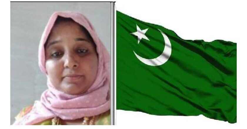 സമൂഹമാധ്യമങ്ങളിലൂടെ കലാപശ്രമം: മുസ്ലിം ലീഗ് വനിതാ നേതാവിനെതിരെ പോലീസ് കേസെടുത്തു