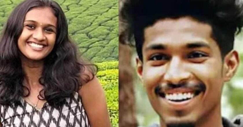 കൊച്ചി മലയാറ്റൂർ കൊലപാതകം: ചിത്രപ്രിയയുടെ മരണ കാരണം ആന്തരീക രക്തസ്രാവം