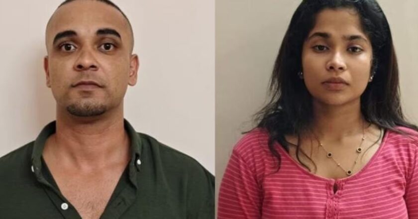 ലഹരി ഇടപാടിൽ സിനിമാ ബന്ധം: കാക്കനാട് MDMA പിടികൂടിയ കേസിൽ നിർണ്ണായക കണ്ടെത്തലുകൾക്ക് സാധ്യത