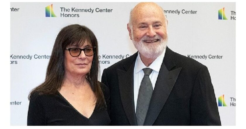 ഹോളിവുഡ് സംവിധായകൻ റോബ് റെയ്നറും ഭാര്യയും കൊല്ലപ്പെട്ടു; മകൻ പ്രതിയെന്ന് പ്രാദേശിക ആരോപണം