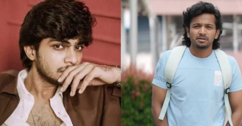 “ഞങ്ങളെ ഒതുക്കാനുള്ള പരിപാടിയാണല്ലേ”; ബേസിലിന്റെ പുതിയ ലുക്കിന് താഴെ നസ്ലിന്റെയും ടൊവിനോയുടെയും കമന്റ് പൂരം!