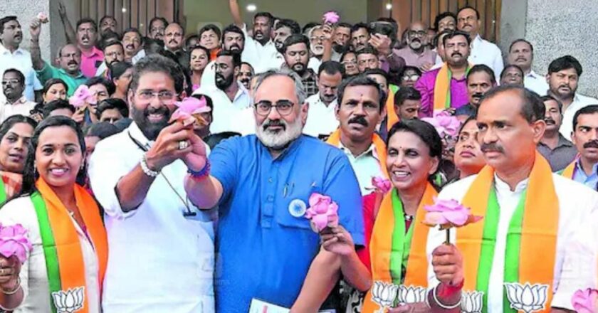 തിരുവനന്തപുരം കോർപ്പറേഷൻ: മേയർ തിരഞ്ഞെടുപ്പും രാഷ്ട്രീയ നീക്കങ്ങളും