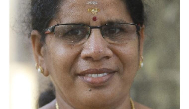 കണ്ണൂർ കോർപറേഷൻ മേയറായി പി. ഇന്ദിരയെ നിശ്ചയിച്ചു