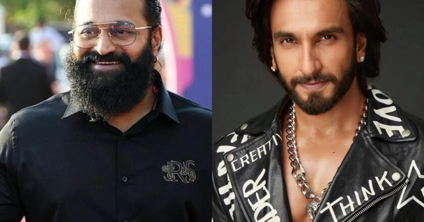 ദൈവത്തെ മോശമായി അനുകരിക്കുന്നത് അസ്വസ്ഥതയുണ്ടാക്കുന്നു; രൺവീർ സിങ്ങിന്റെ പ്രകടനത്തിൽ പ്രതികരിച്ച് ഋഷഭ് ഷെട്ടി