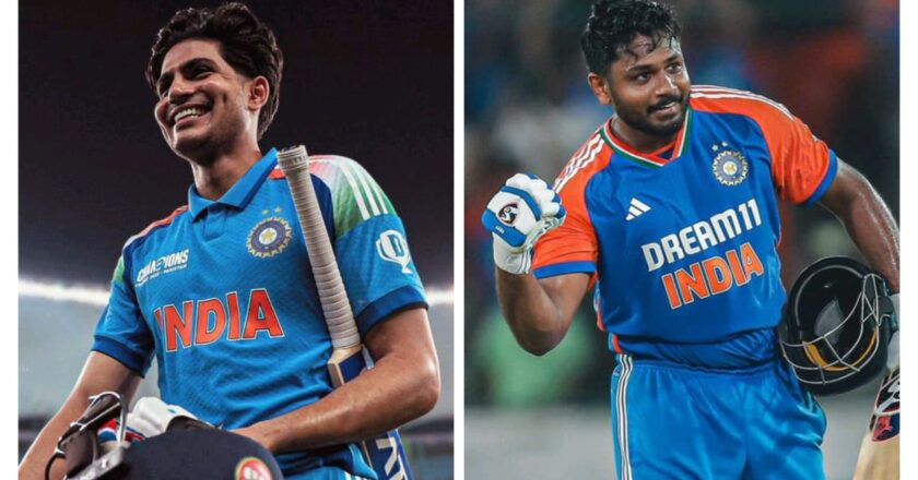 “സഞ്ജു പുറത്ത്, ഗിൽ ഇൻ”: ആ തീരുമാനം തിരിച്ചടിയോ? ഫോം കണ്ടെത്താതെ ഇന്ത്യൻ ബാറ്റിംഗ് ആശങ്കയിൽ; സൂര്യകുമാറും നിറം മങ്ങി