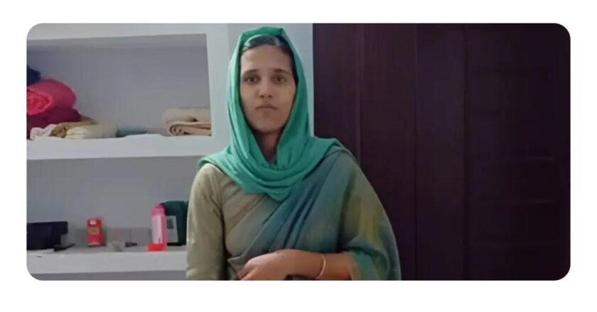 ഭർതൃവീട്ടിലെ യുവതിയുടെ മരണം: ദുരൂഹത ആരോപിച്ച് കുടുംബം; വേങ്ങരയിൽ പോലീസ് അന്വേഷണം ഊർജിതം