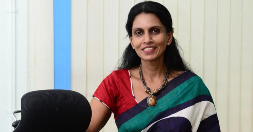 മുൻ ഡിജിപി ആർ.ശ്രീലേഖയ്ക്ക് തിളക്കമാർന്ന വിജയം: ശാസ്‌തമംഗലം വാർഡ് ബിജെപിക്ക്