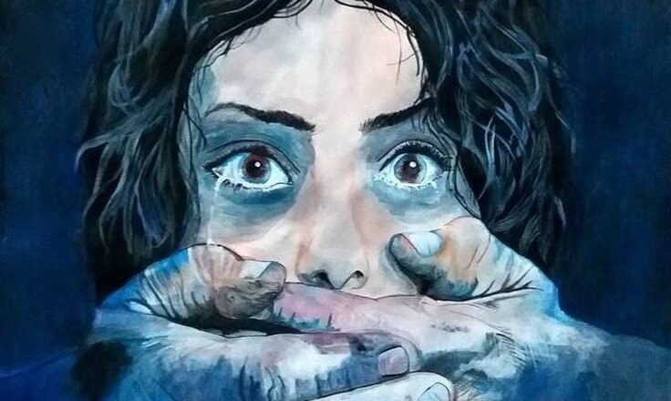 അമ്മയോട് പിണങ്ങി വീടിറങ്ങിയ യുവതിക്ക് നേരെ ഓടുന്ന വാഹനത്തിൽ ക്രൂര പീഡനം; രണ്ട് പ്രതികൾ പിടിയിൽ