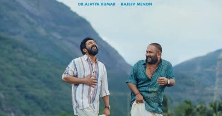 നിവിൻ പോളിയുടെ തകർപ്പൻ തിരിച്ചുവരവ്; ‘സർവ്വം മായ’ 50 കോടി ക്ലബിലേക്ക്!