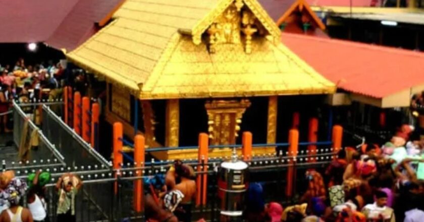 ശബരിമല സ്വർണ മോഷണം: കേസ് ഡയറി കൈമാറുന്നതിൽ വിധി 19-ന്; എതിർപ്പുമായി സർക്കാർ