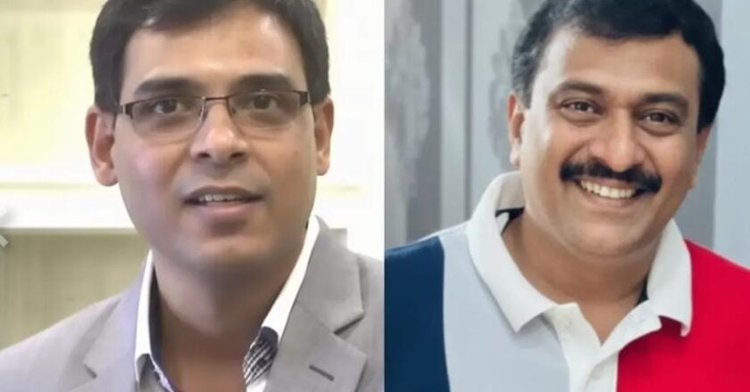 ശബരിമല സ്വർണക്കൊള്ള: എസ്.ഐ.ടി അന്വേഷണം ഊർജ്ജിതമാക്കി; സ്മാർട്ട് ക്രിയേഷൻസ് സി.ഇ.ഒ ഉൾപ്പെടെ രണ്ടുപേർ കൂടി അറസ്റ്റിൽ