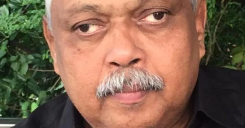 വീൽചെയറിലെ വിപ്ലവം; തളരാത്ത പോരാളി സൈമൺ ബ്രിട്ടോയുടെ ഓർമകൾക്ക് ഏഴ് ആണ്ടുകൾ