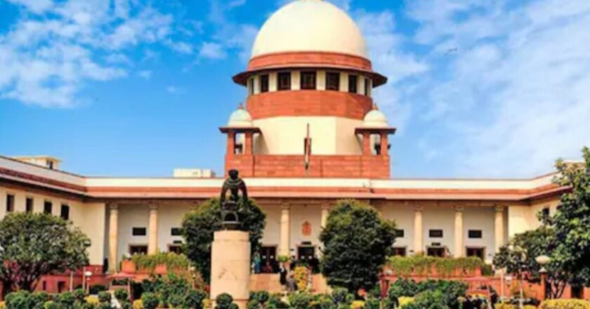 വോട്ടർപ്പട്ടിക പരിഷ്കരണം: സമയം നീട്ടണമെന്ന് കേരളം സുപ്രീം കോടതിയിൽ; കമ്മീഷനെ സമീപിക്കാൻ നിർദ്ദേശം