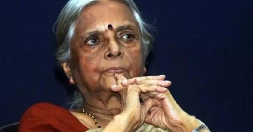 പ്രകൃതിയുടെയും പ്രണയത്തിന്റെയും കവി; സുഗതകുമാരി ടീച്ചർ ഓർമ്മയായിട്ട് അഞ്ച് വർഷം