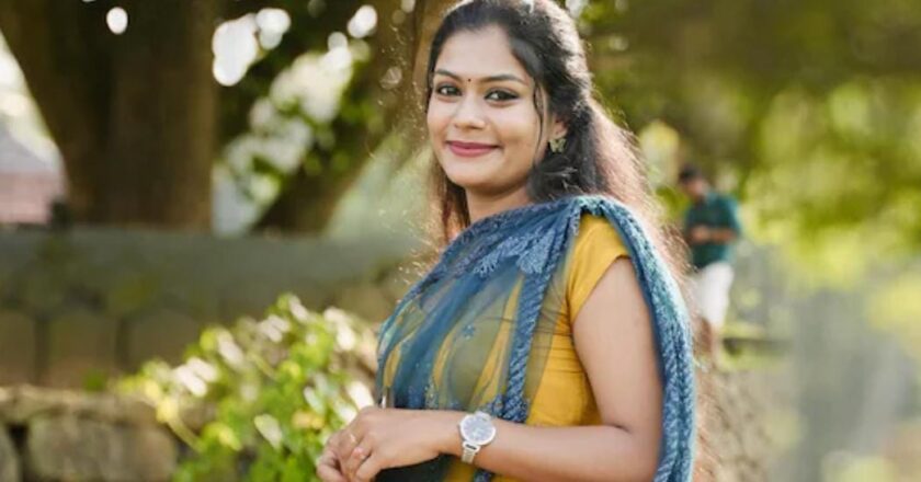 വൈഷ്ണ സുരേഷിന്റെ മധുരപ്രതികാരം: എൽഡിഎഫ് കോട്ടയായ മുട്ടട പിടിച്ചെടുത്ത് അട്ടിമറി വിജയം!