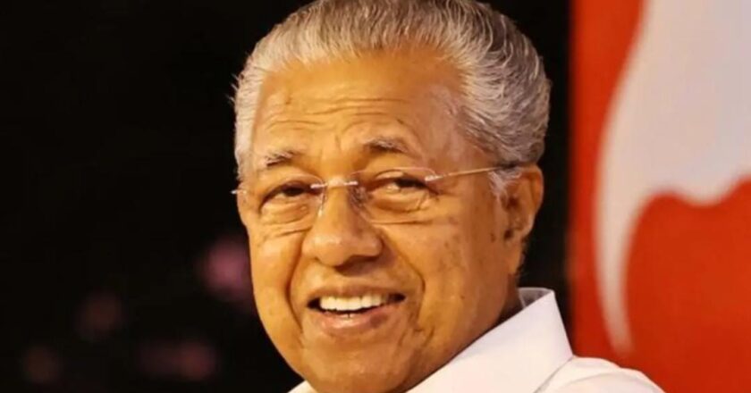 തൊഴിലുറപ്പ് പദ്ധതി അട്ടിമറിക്കുന്നു; കേന്ദ്ര നീക്കം കർഷകരോടുള്ള വെല്ലുവിളിയെന്ന് മുഖ്യമന്ത്രി