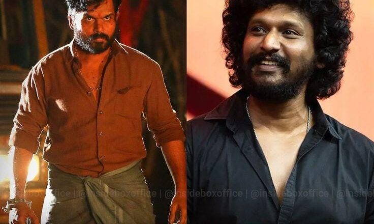 കാർത്തിയുടെ വെളിപ്പെടുത്തൽ: ‘കൈതി 2’ വിന് പിന്നിലെ ആകാംഷയും അനിശ്ചിതത്വവും!