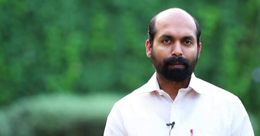 “തൊഴിലുറപ്പ് ബിൽ രണ്ടാം ഗാന്ധിവധത്തിന് തുല്യം”: തൊഴിലുറപ്പ് ബിൽ പാസാക്കിയത് ജനാധിപത്യവിരുദ്ധമായി! എം. പി ,വി.ശിവദാസൻ