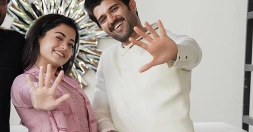 വിജയ് ദേവരകൊണ്ട – രശ്‌മിക മന്ദാന വിവാഹം ഫെബ്രുവരിയിൽ; ഉദയ്‌പൂർ വേദിയാകും