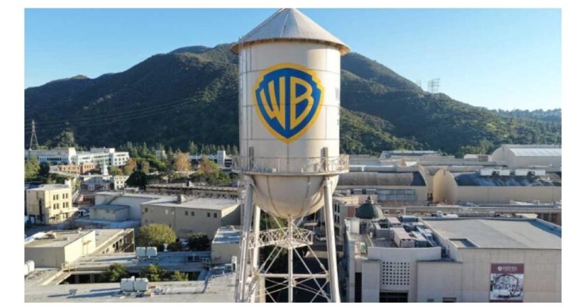 ഹോളിവുഡിൽ നെറ്റ്ഫ്ലിക്സ് യുഗം; പാരമൗണ്ടിനെ വെട്ടിച്ച് വാർണർ ബ്രദേഴ്‌സിനെ സ്വന്തമാക്കി സ്ട്രീമിംഗ് ഭീമൻ!