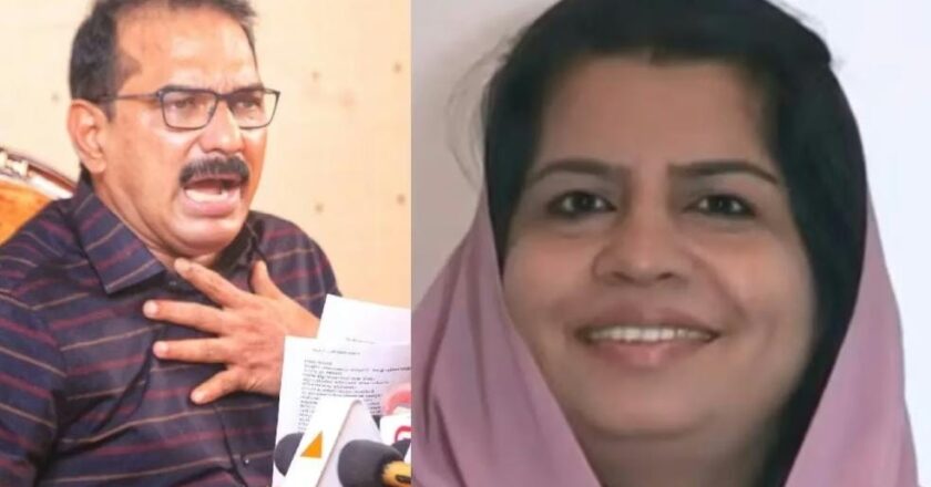 ട്വന്റി 20-യിൽ പൊട്ടിത്തെറി; പ്രമുഖ നേതാക്കൾ കോൺഗ്രസിലേക്ക്; എൻഡിഎ സഖ്യത്തിനെതിരെ രൂക്ഷവിമർശനം