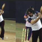 ഡോ. വർഗീസ് പുളിക്കൽ മെമ്മോറിയൽ ക്രിക്കറ്റ് ടൂർണമെന്റിന് കൊച്ചിയിൽ തുടക്കമായി; പ്രസ് ക്ലബ് ടീമിന് വിജയം