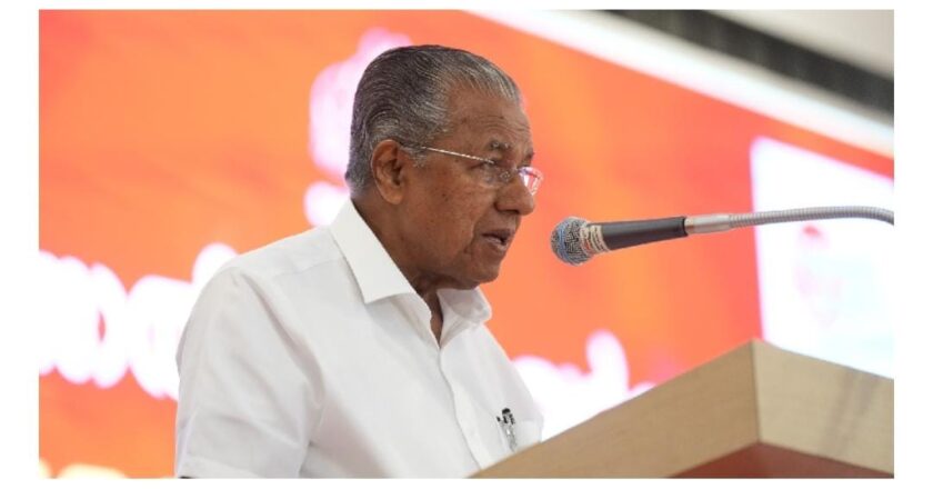 ​നാലാമത് കേരള നിയമസഭാ അന്താരാഷ്ട്ര പുസ്തകോത്സവത്തിന് തുടക്കമായി; എൻ.എസ്. മാധവന് പുരസ്കാരം സമ്മാനിച്ചു