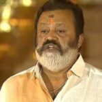 സുരേഷ് ഗോപിക്ക് ഇനി വോട്ട് ഗുരുവായൂരിൽ