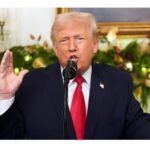 ട്രംപിന് തിരിച്ചടി: തീരുവ ചുമത്തൽ നിയമവിരുദ്ധമെന്ന് യു.എസ് സുപ്രീംകോടതി