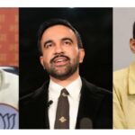 ഉമർ ഖാലിദിന് ന്യൂയോർക്ക് മേയറുടെ കത്ത്; ഇന്ത്യയുടെ ആഭ്യന്തര കാര്യങ്ങളിൽ ഇടപെടുന്നുവെന്ന് ബിജെപി