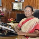 ദ്രൗപദി മുർമു: കനൽപഥങ്ങൾ താണ്ടി രാഷ്ട്രപതി പദവിയിലേക്ക്