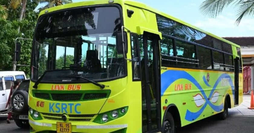 കെ.എസ്.ആർ.ടി.സി.ക്ക് കരുത്തായി സംസ്ഥാന ബജറ്റ്; പുതിയ ബിഎസ്6 ബസുകൾക്കായി 127 കോടി രൂപ