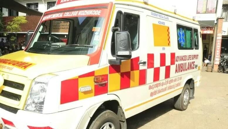 ആംബുലൻസുകൾ അപകടക്കെണിയാകുന്നു; ഡ്രൈവർമാർക്ക് കൗൺസിലിംഗ് നൽകാൻ മോട്ടോർ വാഹന വകുപ്പ്