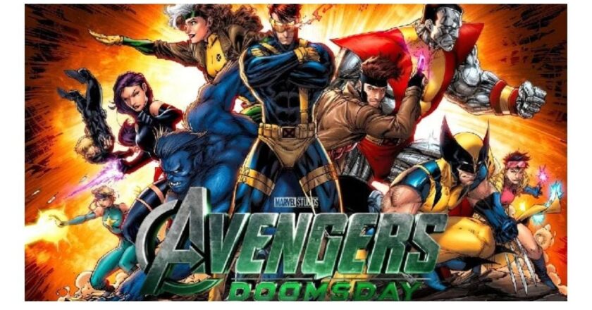 ‘അവഞ്ചേഴ്സ്: ഡൂംസ്ഡേ’യിൽ എക്സ്-മെൻ എത്തുന്നു; ആവേശം പകർന്ന് മൂന്നാമത്തെ ടീസർ