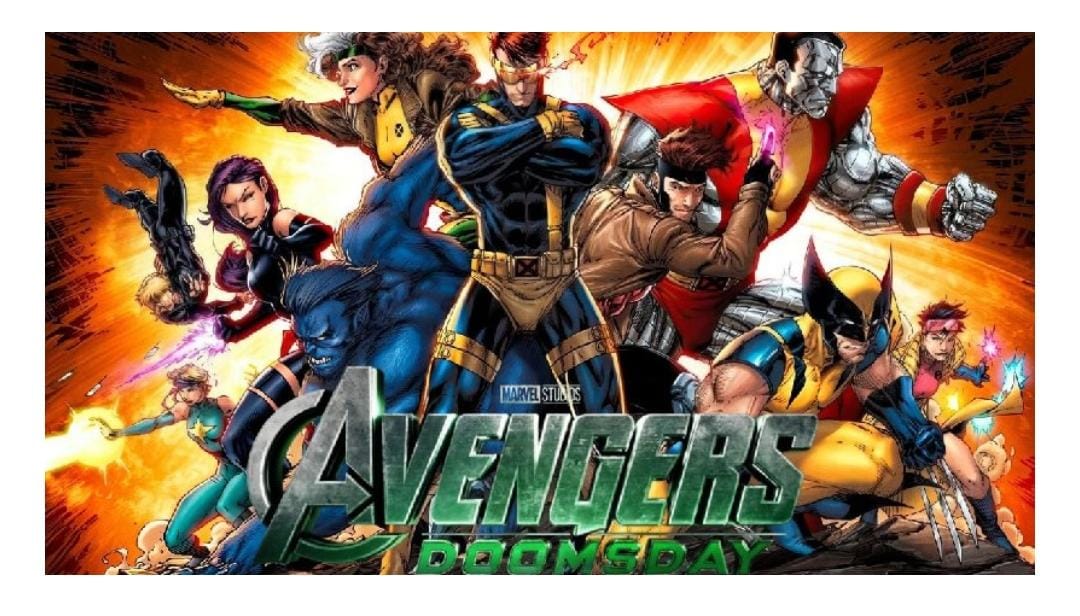 avangers