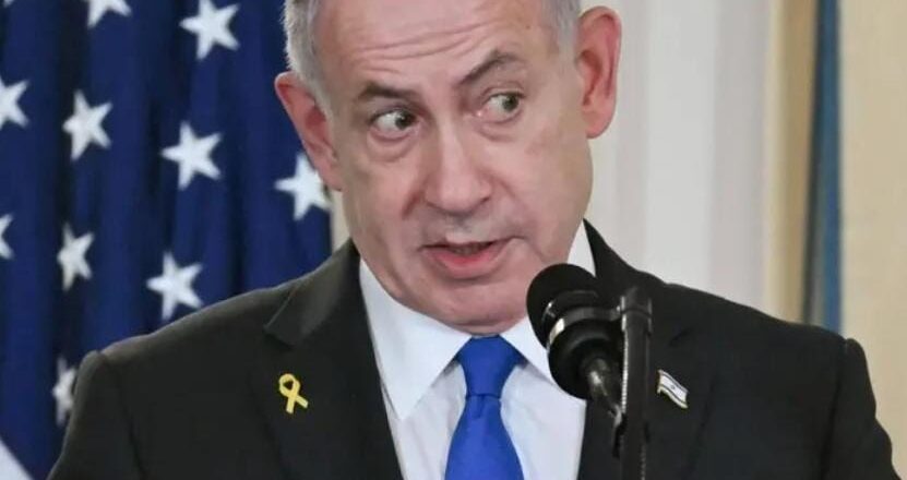 ‘ഇറാൻ മുൻപെങ്ങുമില്ലാത്ത തിരിച്ചടി നേരിടേണ്ടി വരും’; കടുത്ത മുന്നറിയിപ്പുമായി നെതന്യാഹു