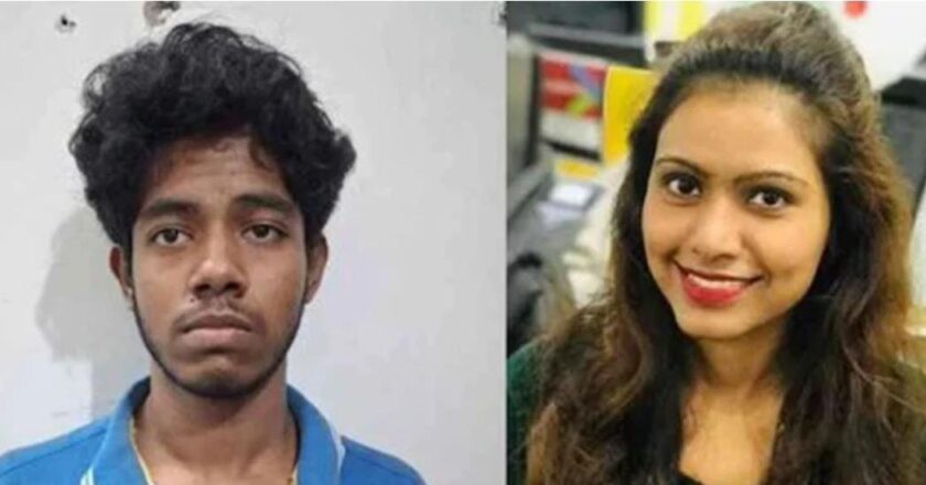 ​ബെംഗളൂരുവിൽ ടെക്കി യുവതിയുടെ മരണം കൊലപാതകം; 18-കാരൻ പിടിയിൽ