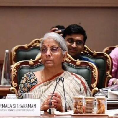 ​പ്രീ-ബജറ്റ് ചർച്ച ഇന്ന്; എയിംസ് ഉൾപ്പെടെയുള്ള ആവശ്യങ്ങളുമായി കേരളം