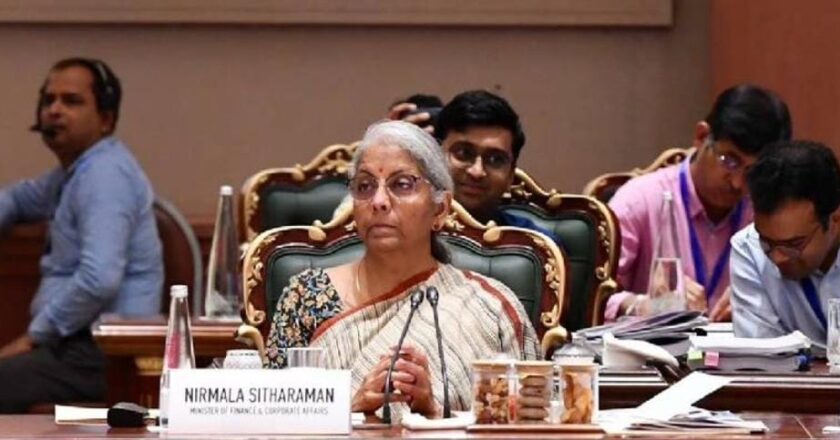 ​പ്രീ-ബജറ്റ് ചർച്ച ഇന്ന്; എയിംസ് ഉൾപ്പെടെയുള്ള ആവശ്യങ്ങളുമായി കേരളം