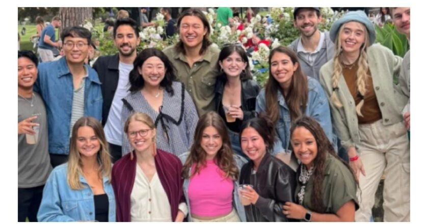 30 ജീവനക്കാരുടെ ഉച്ചഭക്ഷണത്തിന് ആഴ്ചയിൽ 2 ലക്ഷം രൂപ; സിഇഒയുടെ ‘ബുദ്ധിപരമായ’ നിക്ഷേപം