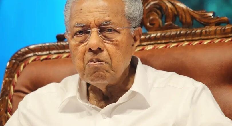 ​കേരളം യുഡിഎഫിന് ഒപ്പം; ഭരണവിരുദ്ധ വികാരം ശക്തമെന്ന് എൻഡിടിവി സർവേ