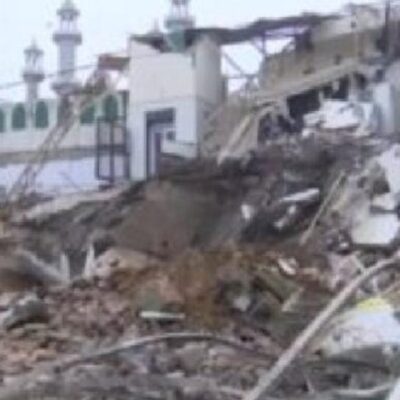 തുർക്ക്മാൻ ഗേറ്റ് സംഘർഷം: അന്വേഷണത്തിന് പ്രത്യേക സംഘത്തെ നിയോഗിച്ചു; 5 പേർ അറസ്റ്റിൽ