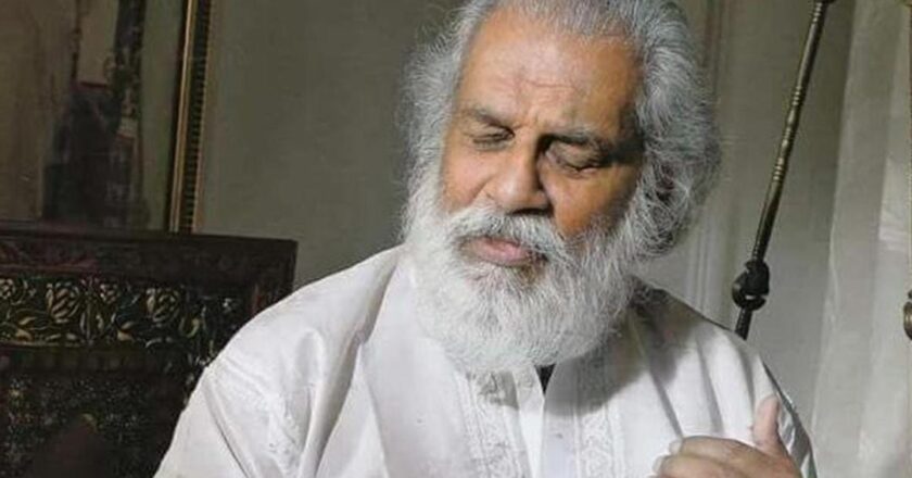 സ്വരരാഗ ഗംഗാപ്രവാഹം: ഗാനഗന്ധർവന് എൺപത്തിയാറാം ജന്മദിനം