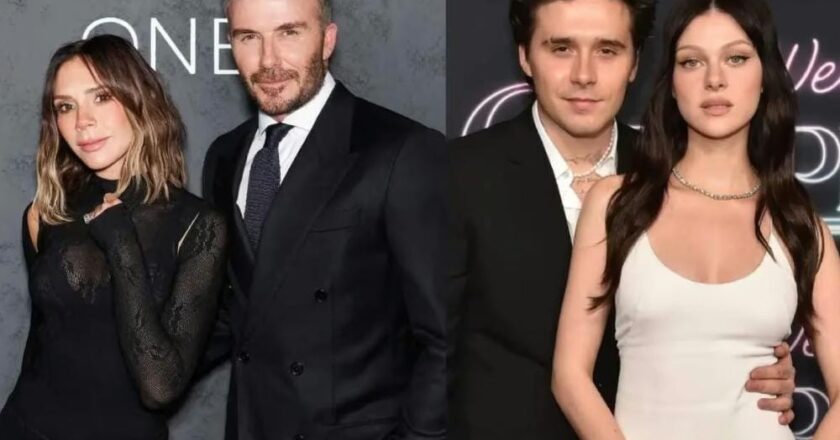 ​’ബ്രാൻഡ് ബെക്കാം’ വെറും നാടകം; മാതാപിതാക്കളുമായി ബന്ധം വേർപെടുത്തി ബ്രൂക്ക്ലിൻ ബെക്കാം