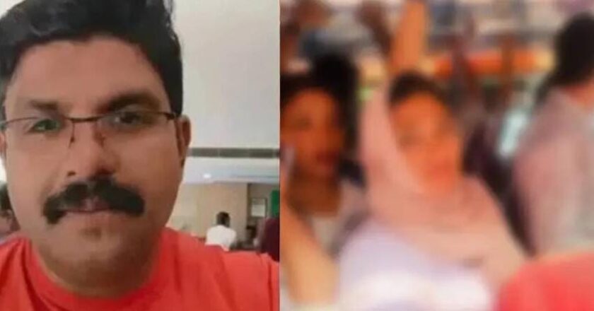 യുവതിയുടെ ആരോപണത്തിന് പിന്നാലെ യുവാവ് ജീവനൊടുക്കി; യുവതിക്കെതിരെ നടപടി വേണമെന്ന് ദീപക്കിന്റെ കുടുംബം