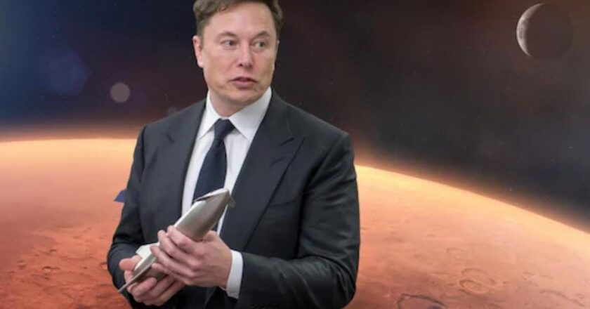 മരണം ഇനി ചരിത്രമായേക്കാം; അനശ്വരതയുടെ രഹസ്യം തേടി ഇലോൺ മസ്കും!