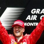 ഇതിഹാസതാരം ട്രാക്കിലേക്ക് മടങ്ങുന്നു? മൈക്കൽ ഷൂമാക്കറുടെ ആരോഗ്യനിലയിൽ അത്ഭുതകരമായ പുരോഗതി